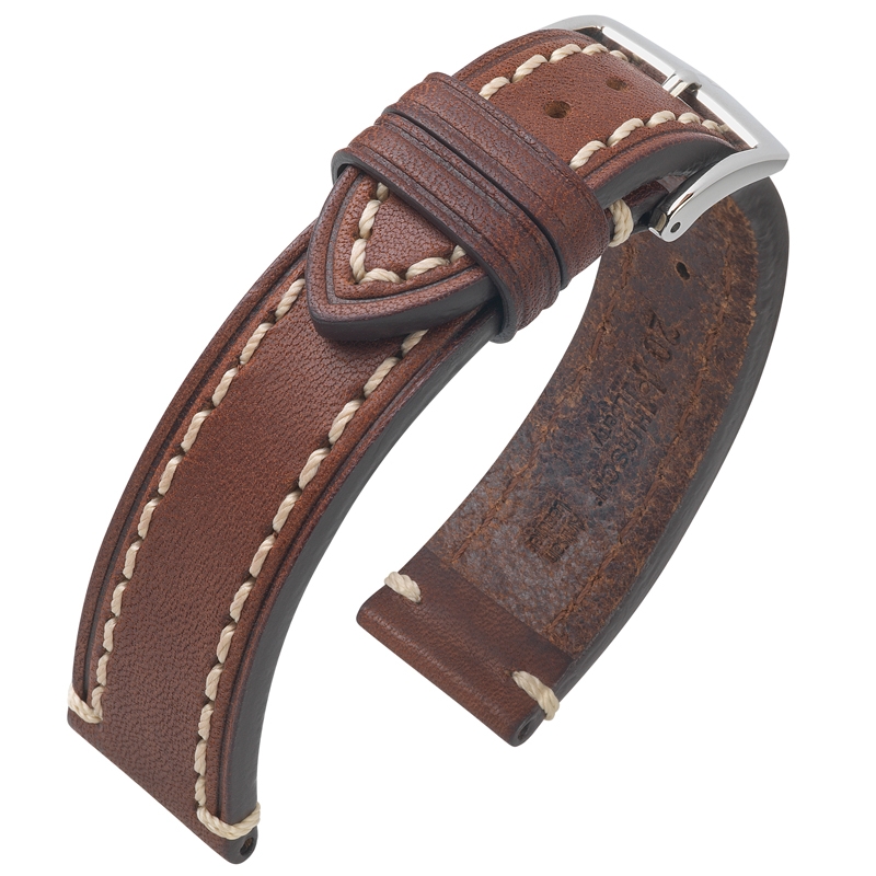 hirsch racing strap