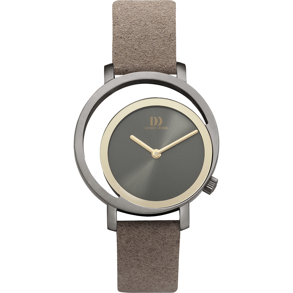 Danish Design IV16Q1271 Replacement Watch Strap