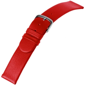 a.b.art Watch Strap series K KL KLD KS Red 14, 18 and 20 mm