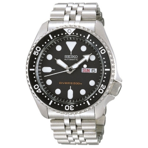 Seiko Jubilee Watch Bracelet SKX007 Stainless Steel 22mm