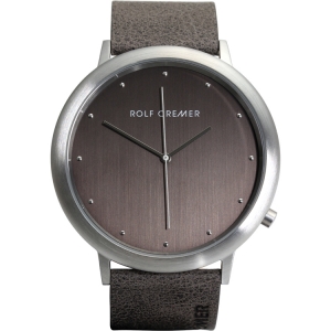 Rolf Cremer Jumbo II 495126 Watch Strap Brown Leather 24mm