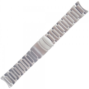 Luminox Modern Mariner 6500, 6502 Watch Strap Stainless Steel