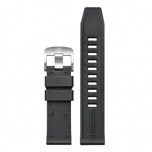 Luminox Bear Grylls 3780 3781 3782 Series Watch Strap Survivasl Land Rubber - FP.8830.22B