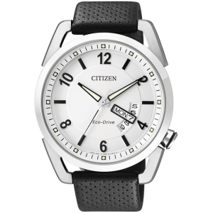 Citizen Eco-Drive AW0010-01E Watch Strap 20mm