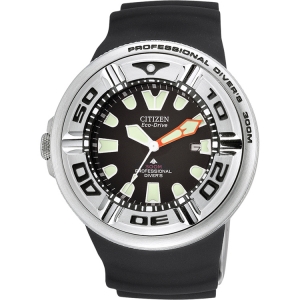 Citizen Promaster Eco-Drive BJ8050-08E Watch Strap