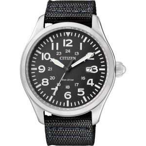 Citizen Eco-Drive Sports BM6831-08E Watch Strap 21mm