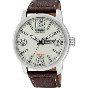 Citizen Eco-Drive BM8470-03AE Watch Strap 22mm