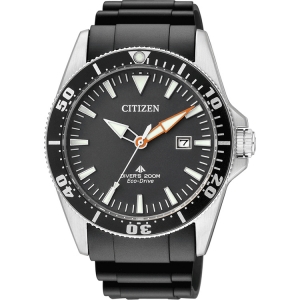 Citizen Promaster Eco-Drive BN0101-07E Watch Strap 23mm