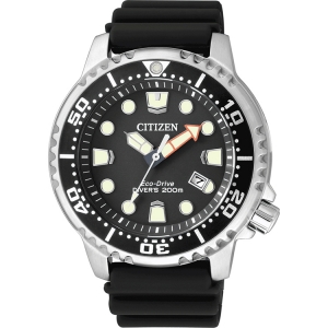 Citizen Promaster Eco-Drive BN0150-10E Watch Strap 20mm