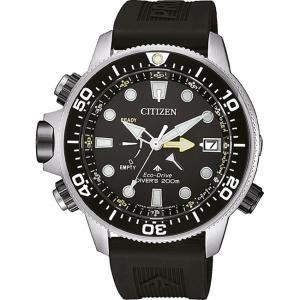 Citizen Promaster Aqualand BN2036-14E Watch Strap 22mm