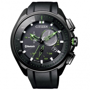 Citizen Proximity Bluetooth BZ1025-02E Watch Strap 23mm