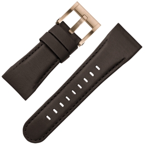 TW Steel CEO Goliath Watch Strap CE3007 Brown 26mm