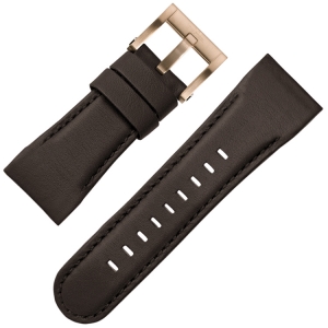 TW Steel CEO Goliath Watch Strap CE3008 Brown 30mm