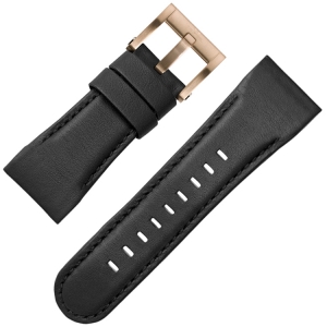 TW Steel CEO Goliath Watch Strap CE3011 Black 30mm