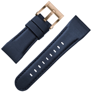 TW Steel CEO Goliath Watch Strap CE3017 Blue 26mm