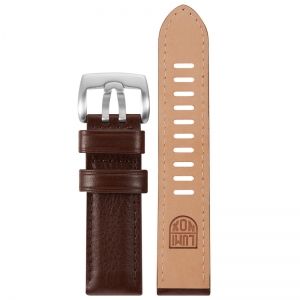 Luminox Dress Field 1830 A.1831 Watch Band Brown Leather 23mm - FE.1800.71Q