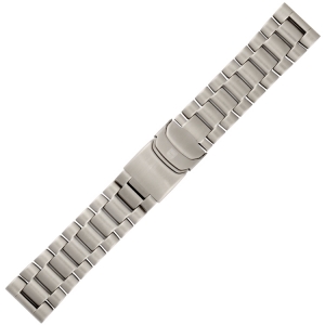 Luminox Watch Band Stainless Steel Series 3150, 3180 - FM.3150.ST