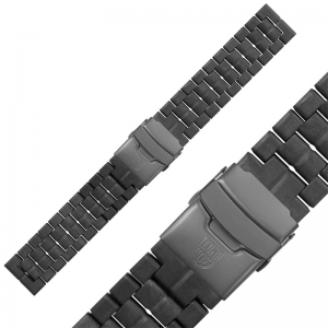 Luminox 3500 Navy Seal 3800 Master Carbon Carbonox Watch Strap 24mm - FP.3800.20H