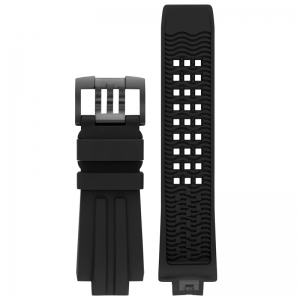 Luminox 1500 Serie Watch Strap Deep Diver Rubber - FP.1500.20B