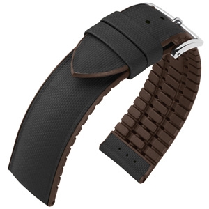 genuine breitling leather strap uk