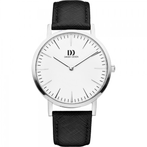 Danish Design IQ10Q1235 Replacement Watch Strap