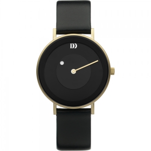 Danish Design IQ11Q1260 Replacement Watch Strap