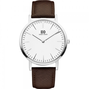 Danish Design IQ12Q1235 Replacement Watch Strap