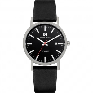 Danish Design IQ13Q1273 Replacement Watch Strap