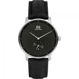 Danish Design IQ13Q1279 Replacement Watch Strap