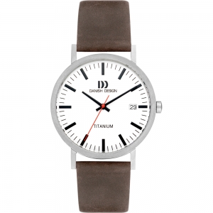 Danish Design IQ14Q1273 Replacement Watch Strap
