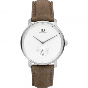 Danish Design IQ14Q1279 Replacement Watch Strap