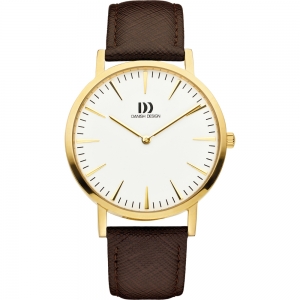 Danish Design IQ15Q1235 Replacement Watch Strap