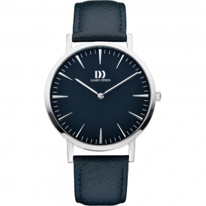 Danish Design IQ22Q1235 Replacement Watch Strap