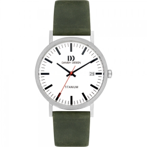 Danish Design IQ28Q1273 Replacement Watch Strap