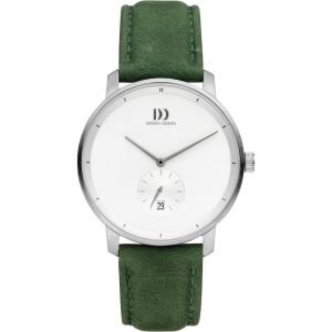 Danish Design IQ28Q1279 Replacement Watch Strap