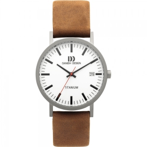 Danish Design IQ31Q1273 Replacement Watch Strap