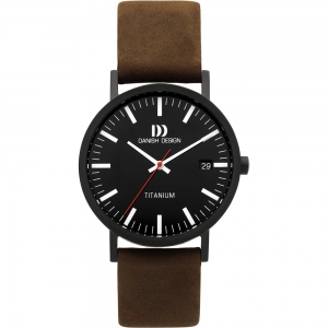 Danish Design IQ34Q1273 Replacement Watch Strap