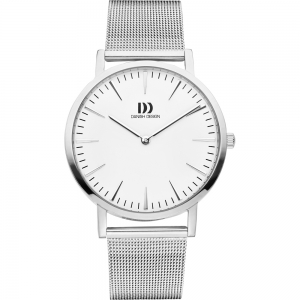 Danish Design IQ62Q1235 Replacement Watch Strap