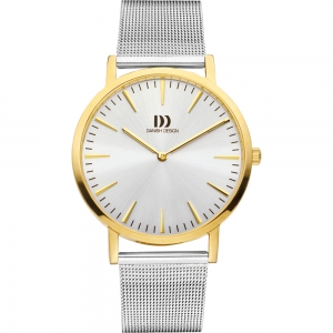 Danish Design IQ65Q1235 Replacement Watch Strap