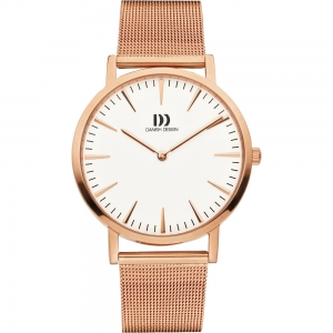 Danish Design IQ67Q1235 Replacement Watch Strap