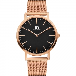 Danish Design IQ68Q1235 Replacement Watch Strap