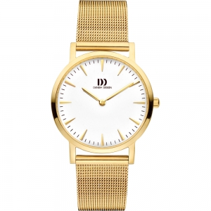 Danish Design IV05Q1235 Replacement Watch Strap