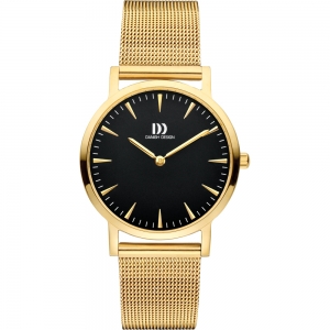 Danish Design IV06Q1235 Replacement Watch Strap