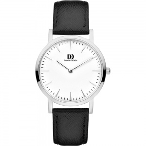 Danish Design IV10Q1235 Replacement Watch Strap