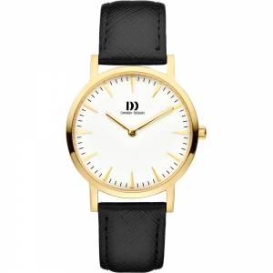 Danish Design IV11Q1235 Replacement Watch Strap