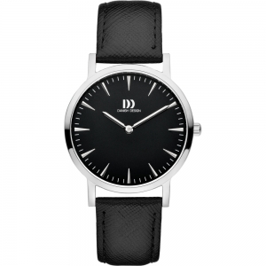 Danish Design IV13Q1235 Replacement Watch Strap