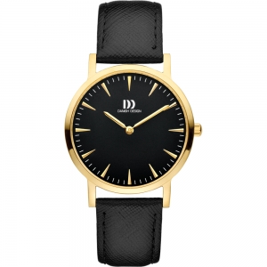 Danish Design IV18Q1235 Replacement Watch Strap