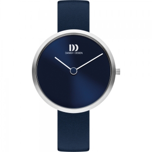 Danish Design IV22Q1261 Replacement Watch Strap
