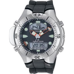 Citizen Promaster Aqualand JP1060-01E Watch Strap 16mm