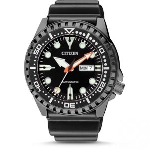 Citizen Automatic NH8385-11EE Watch Strap 22mm